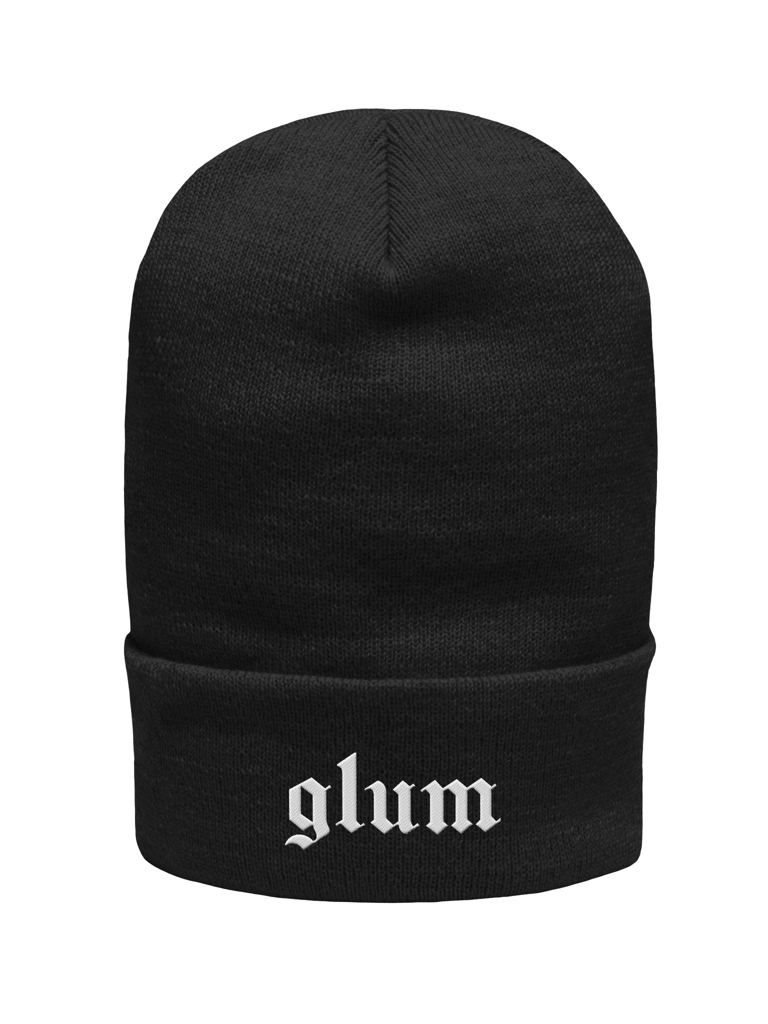 glum beanie product image (2)