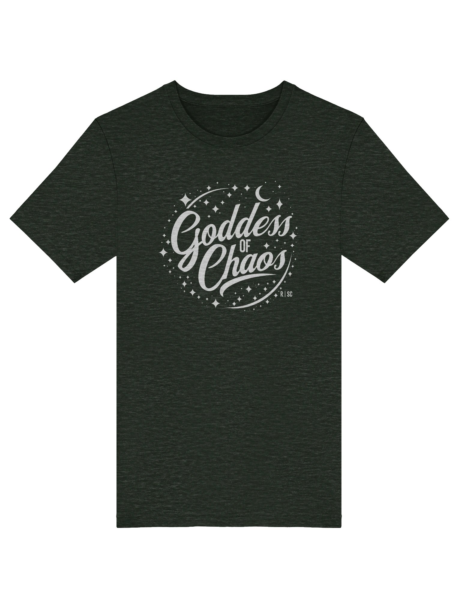 Goddess of Chaos (White) product image (5)