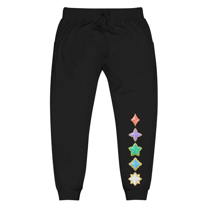 happy sweatpants 🦛 product image (1)