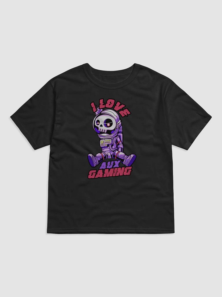 Galactic Skull Champion Tee product image (1)