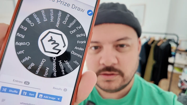 Video thumbnail
