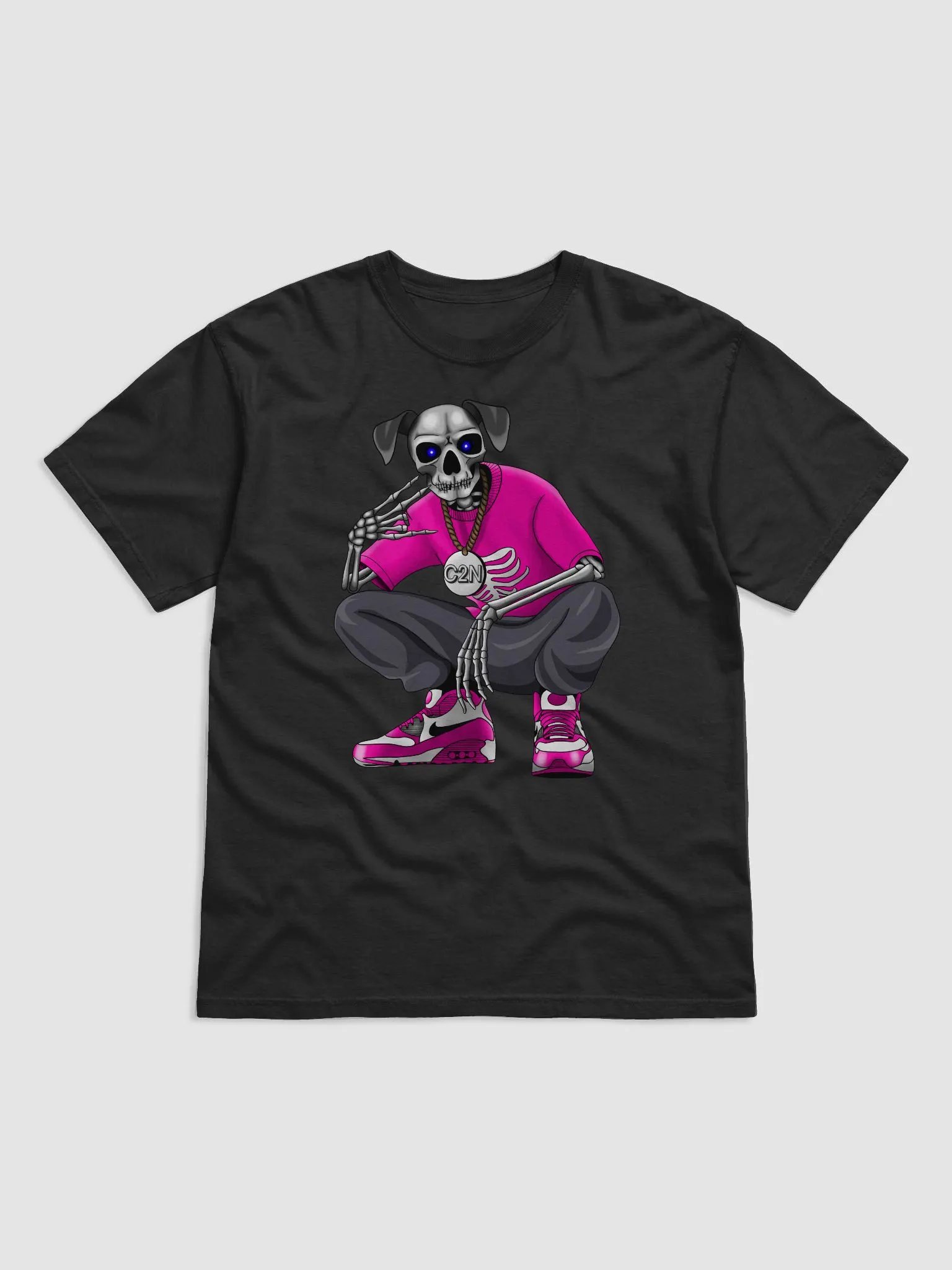 Criptonite303 MASCOT product image (1)