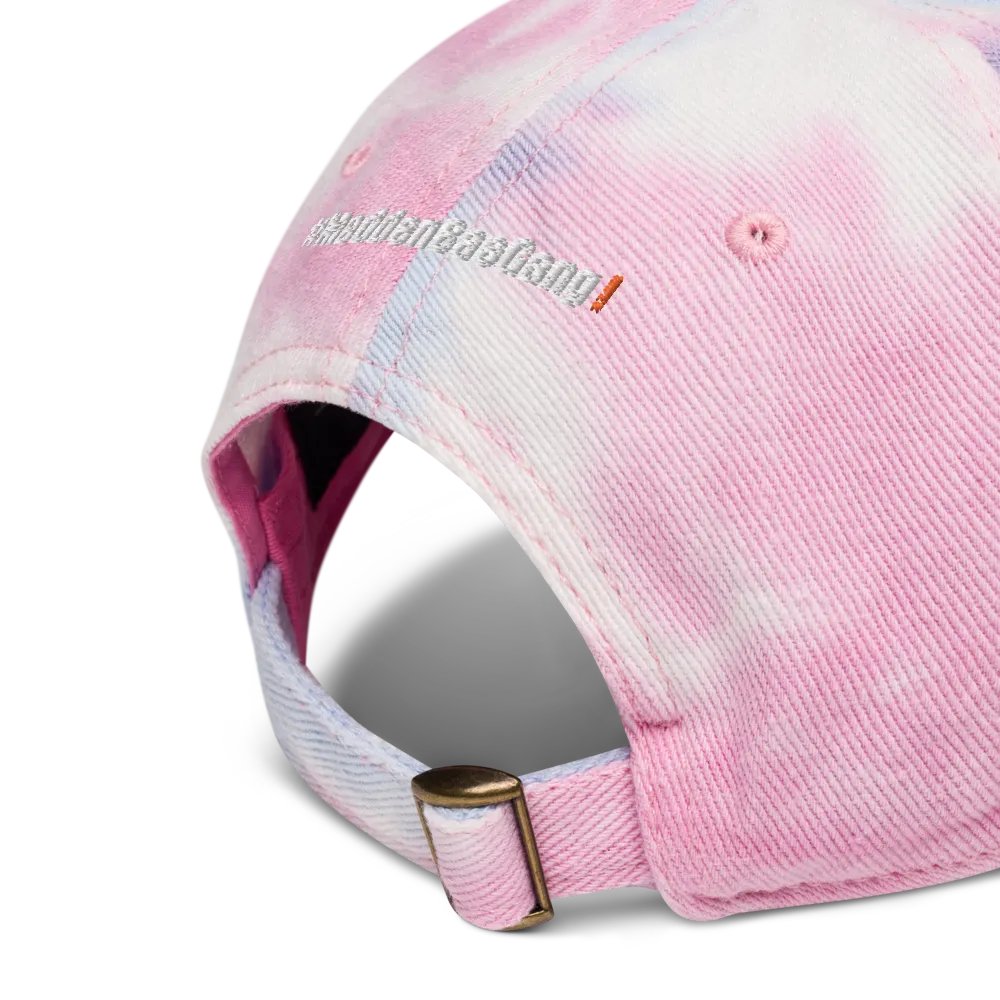 MaddenBae Tye Dye Hat (Summer 2024) product image (7)