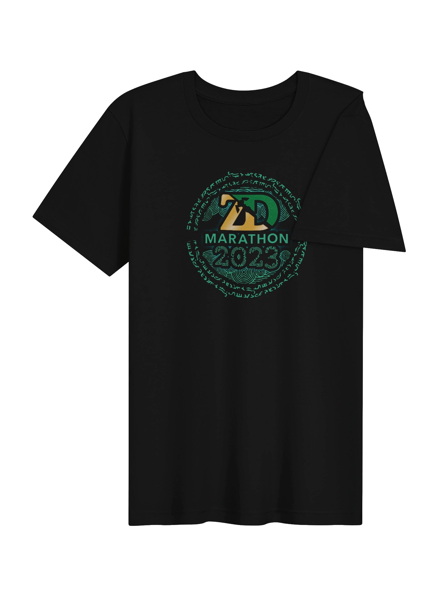 ZD Marathon 2023 product image (4)