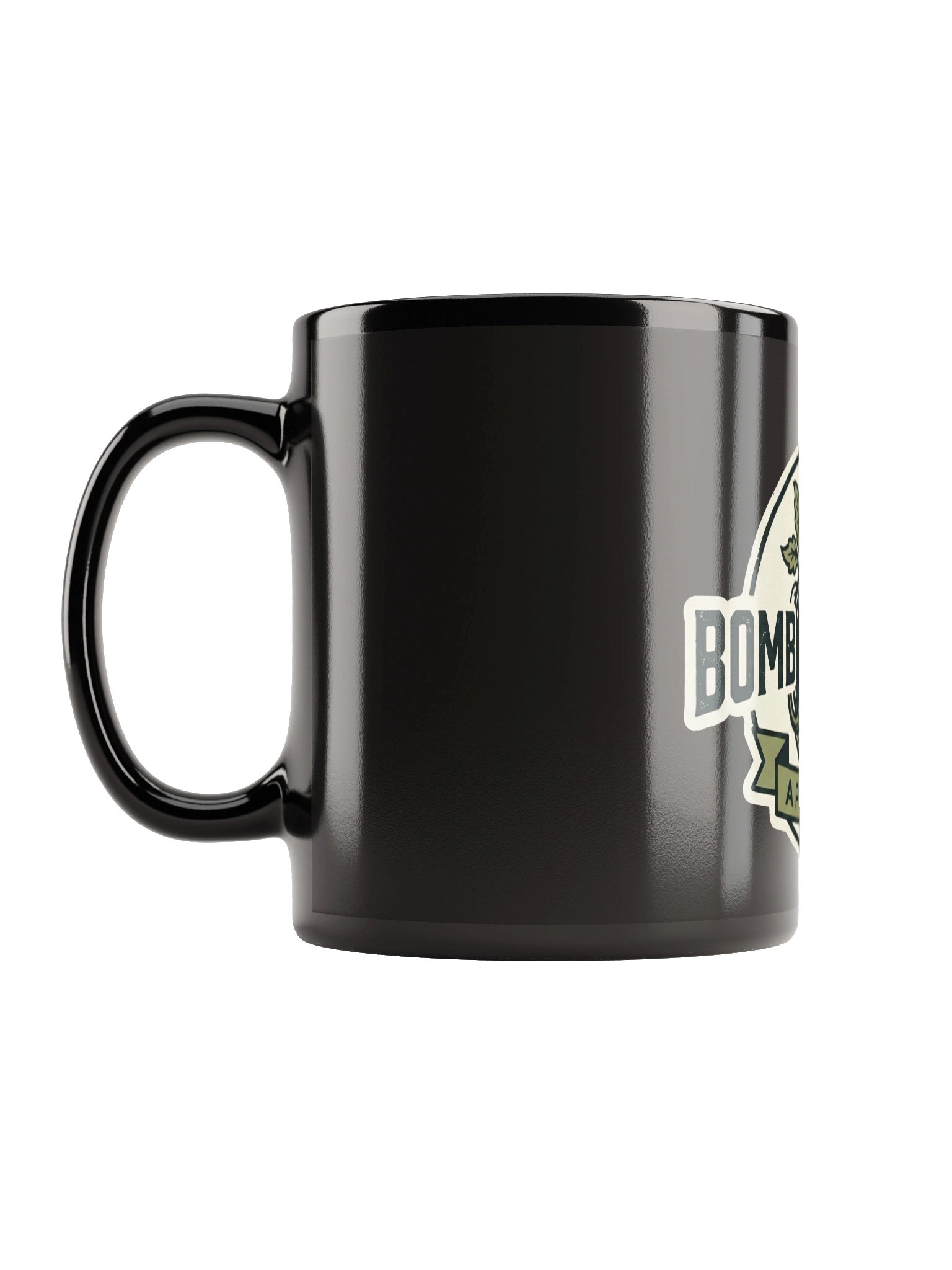 Bomb Farm Coffee Cup product image (2)