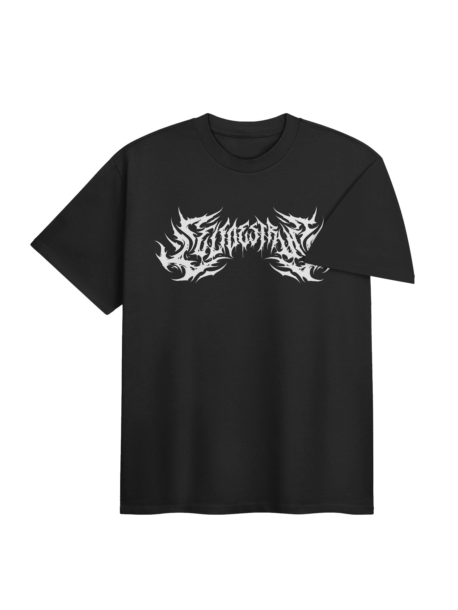 SELFDESTRUCT Logo Tee product image (4)