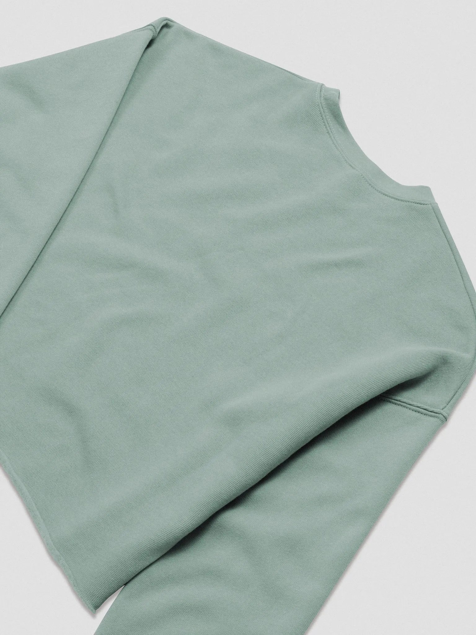 Feed Your Soul (Crop Sweater) product image (8)