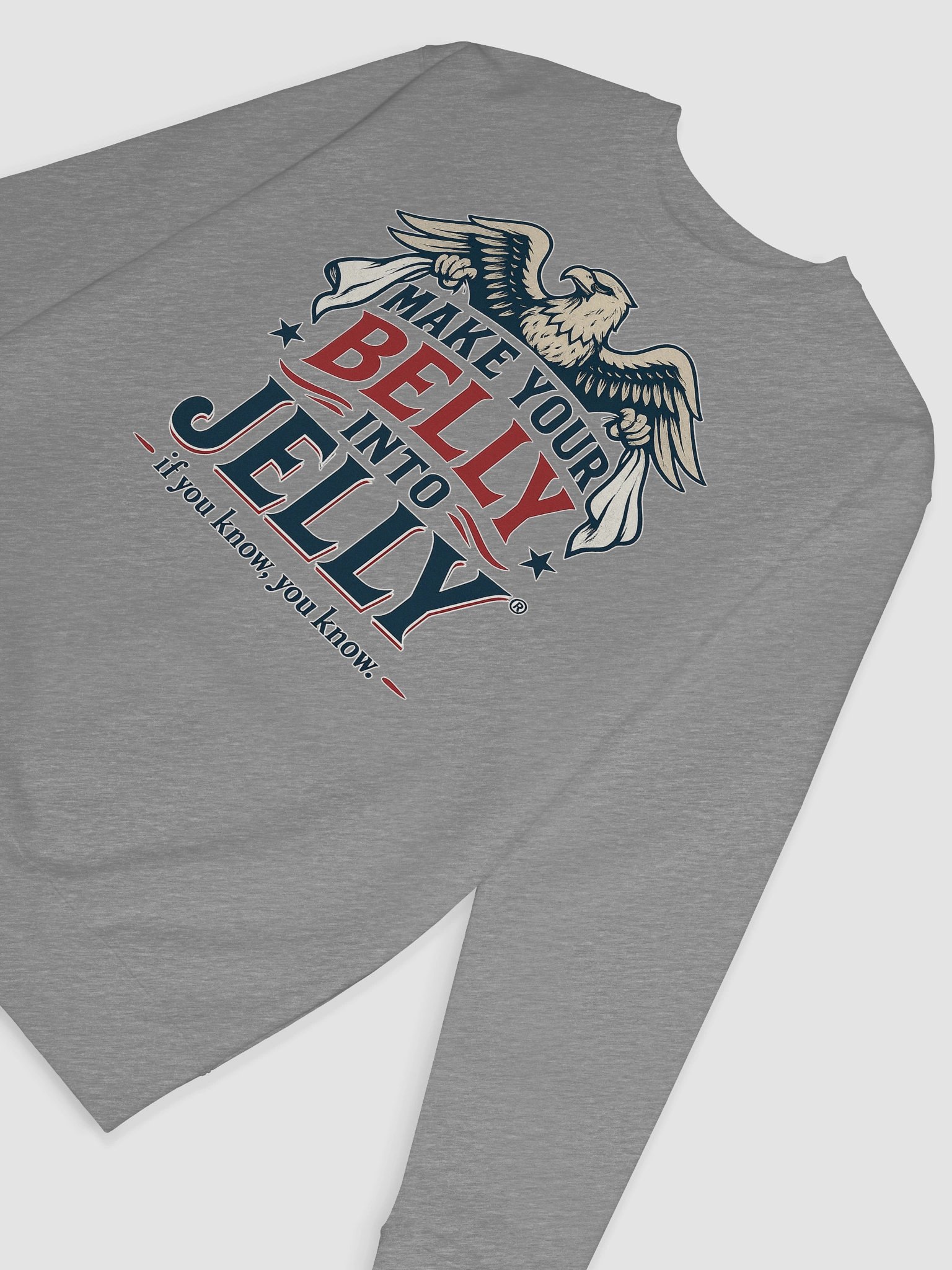 Jelly Eagle - long product image (6)