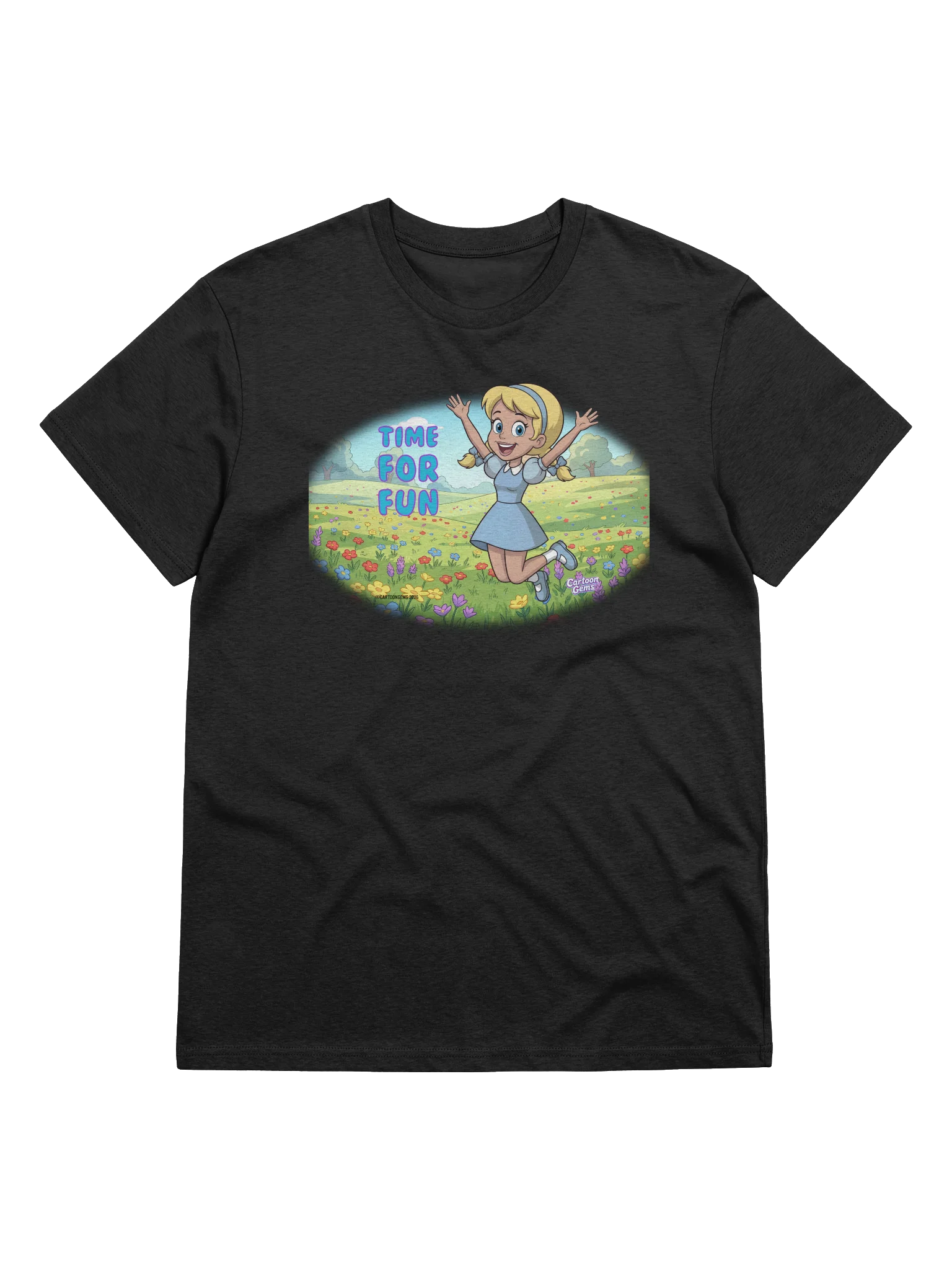 Honey Dee Time For Fun Spring product image (2)