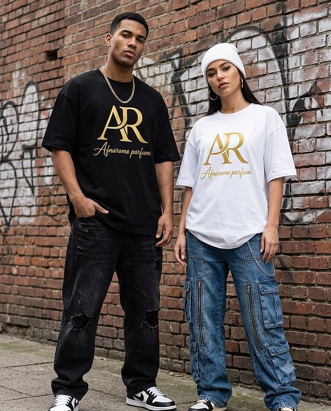 T-shirts