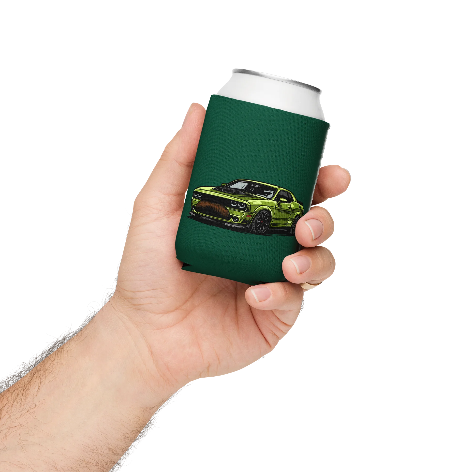 Daddy Tater Cold Start Koozie 🥶🥔 product image (4)