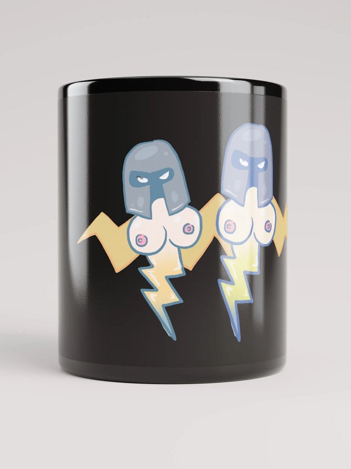 Thundersluts mug product image (1)