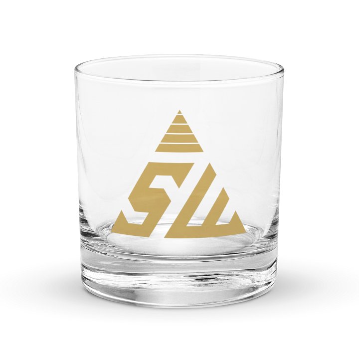 Starving Writer Glass product image (1)