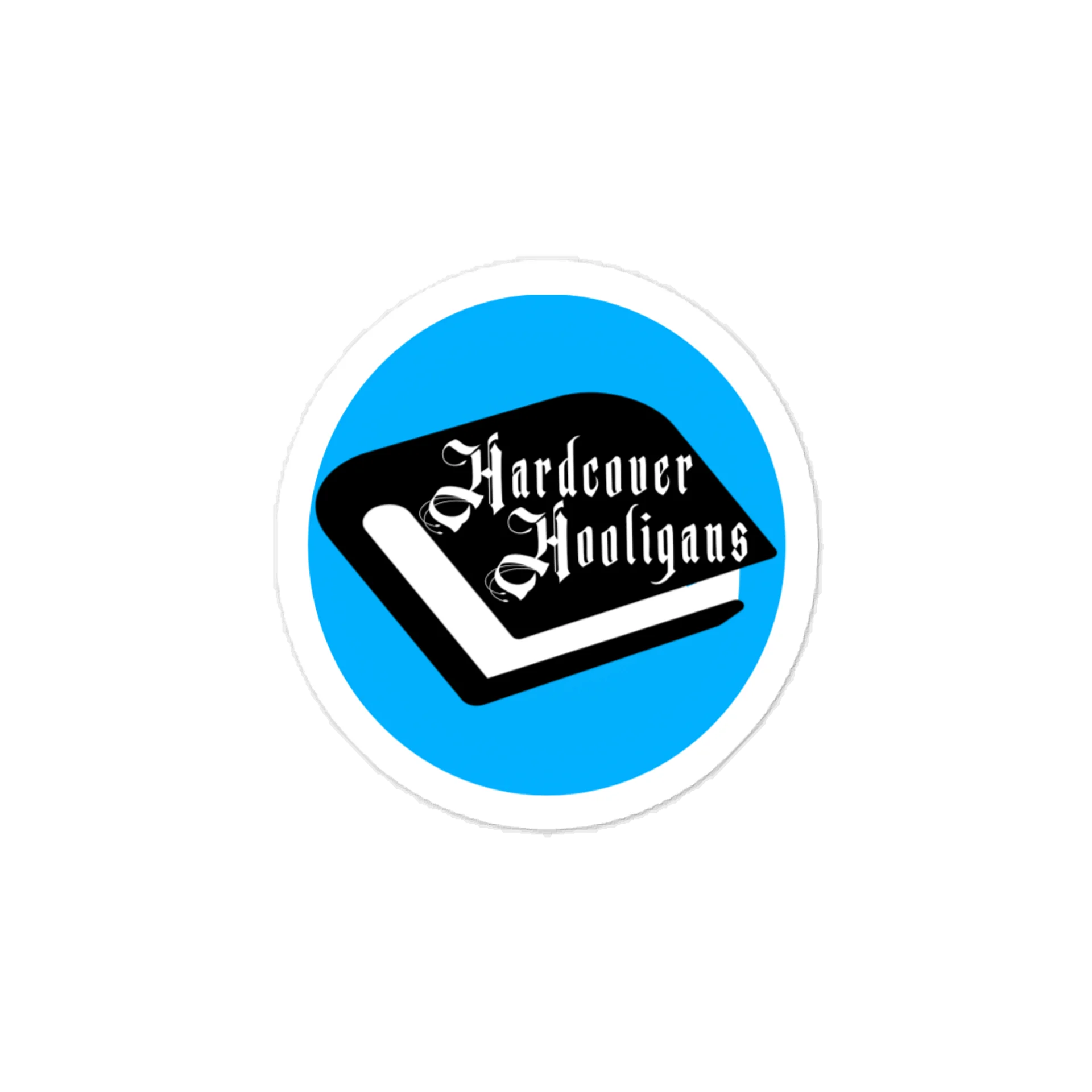 Sticker (You Stick It) product image (1)
