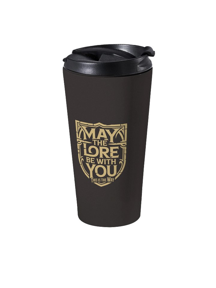 May the Lore be with You Mug product image (1)