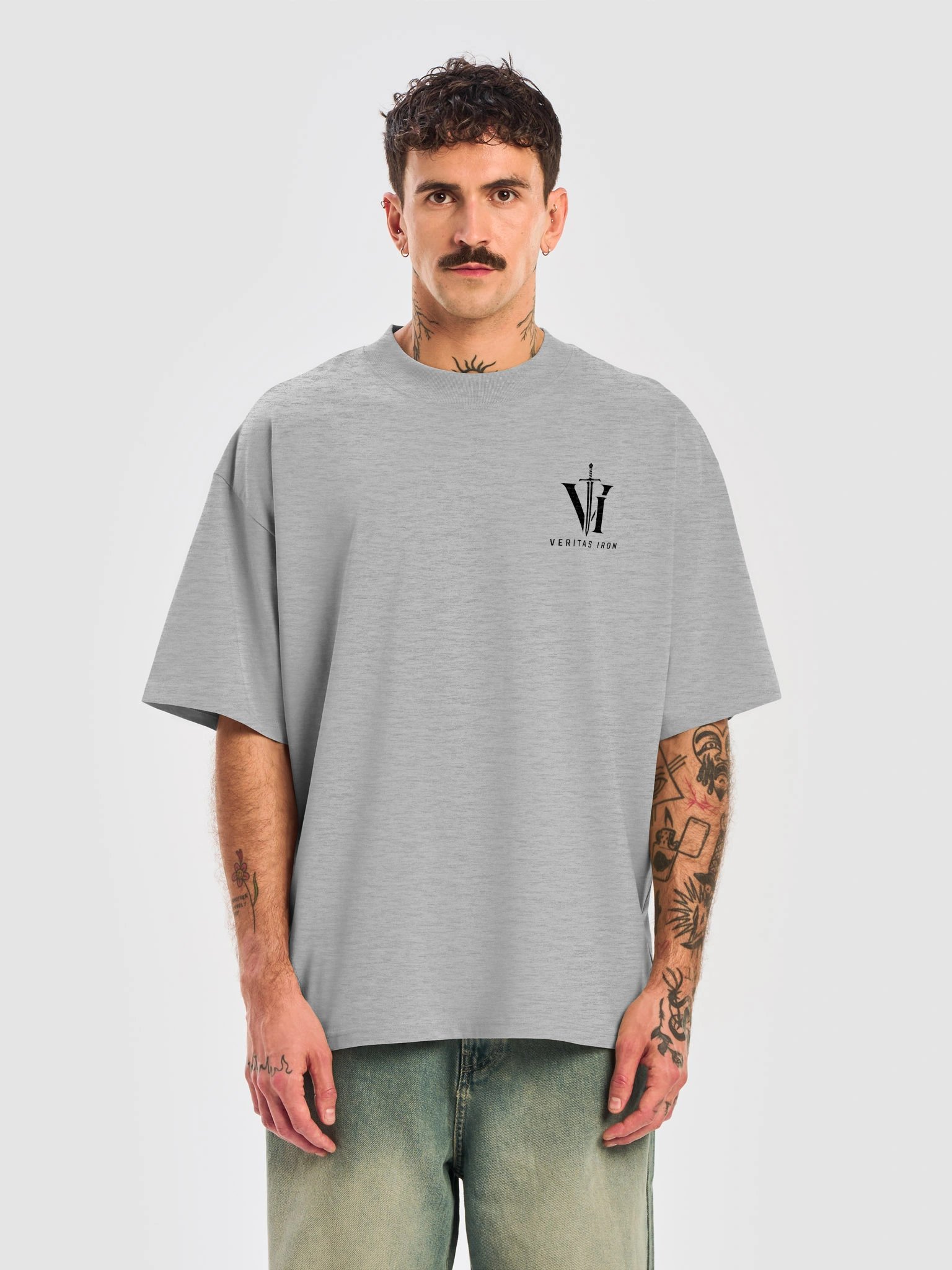 Perseverance Tee product image (8)