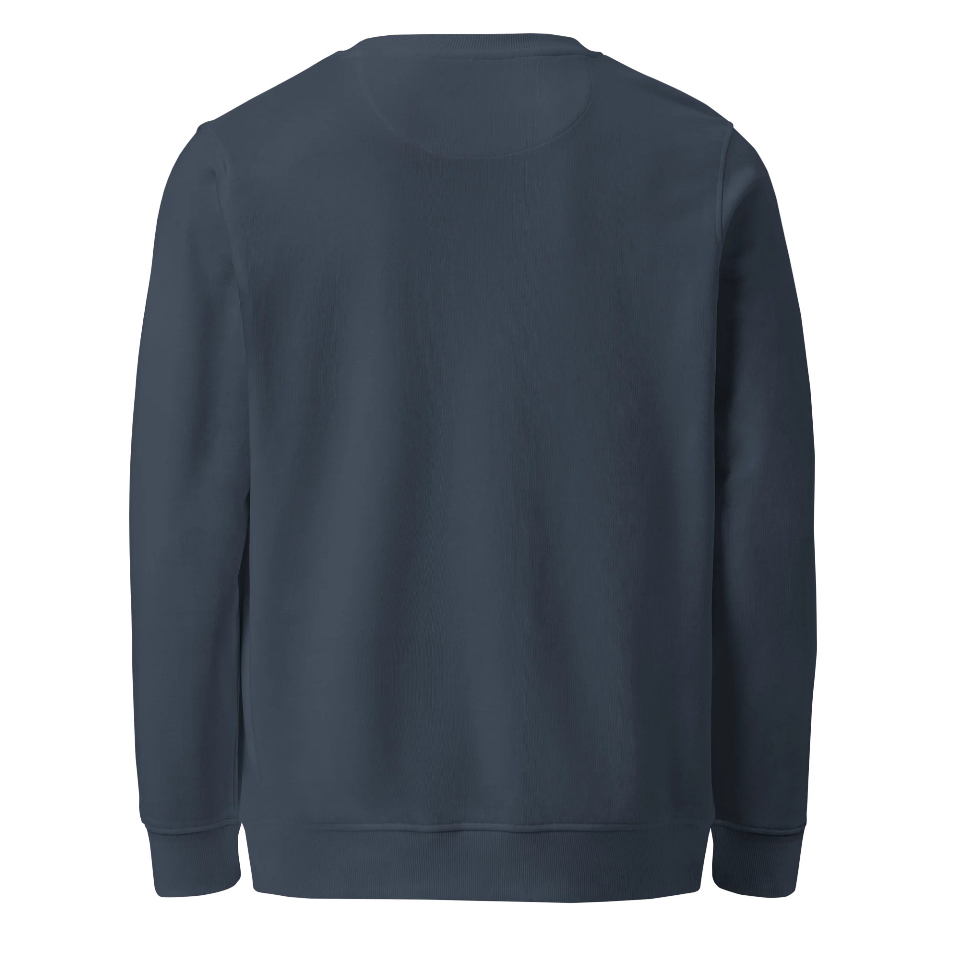 Women's Organic Sweatshirt OSFB0139 product image (2)