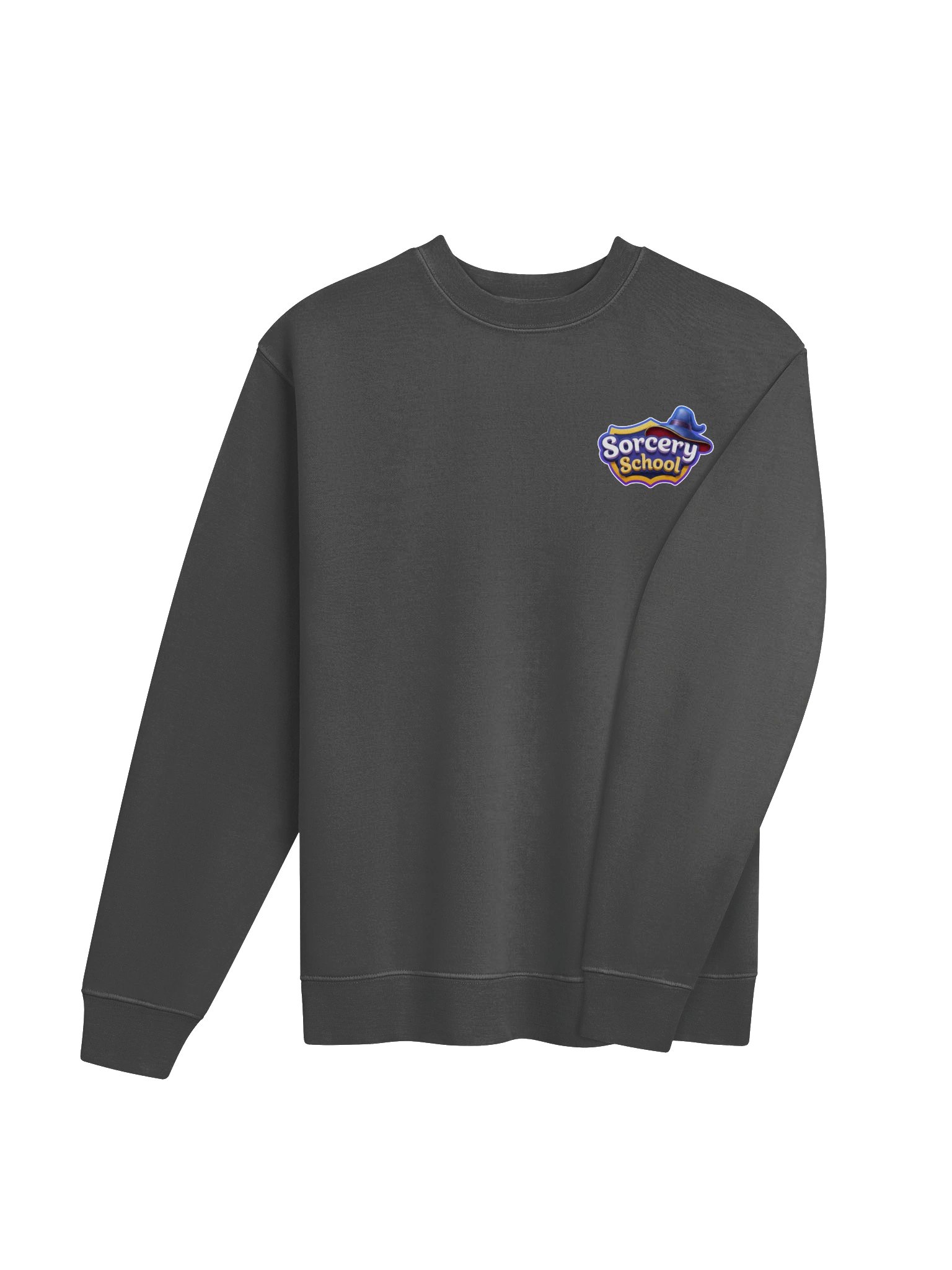 SORCERY SWEATSHIRT product image (4)