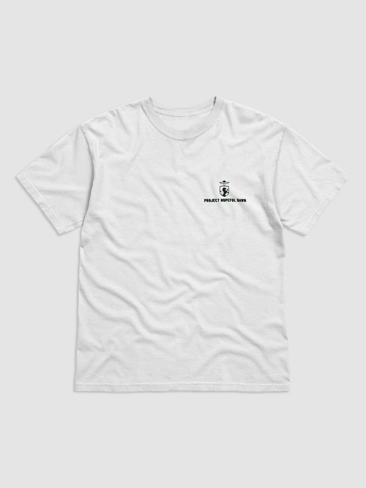 Hopeful Dawn Emblematic Tee product image (1)