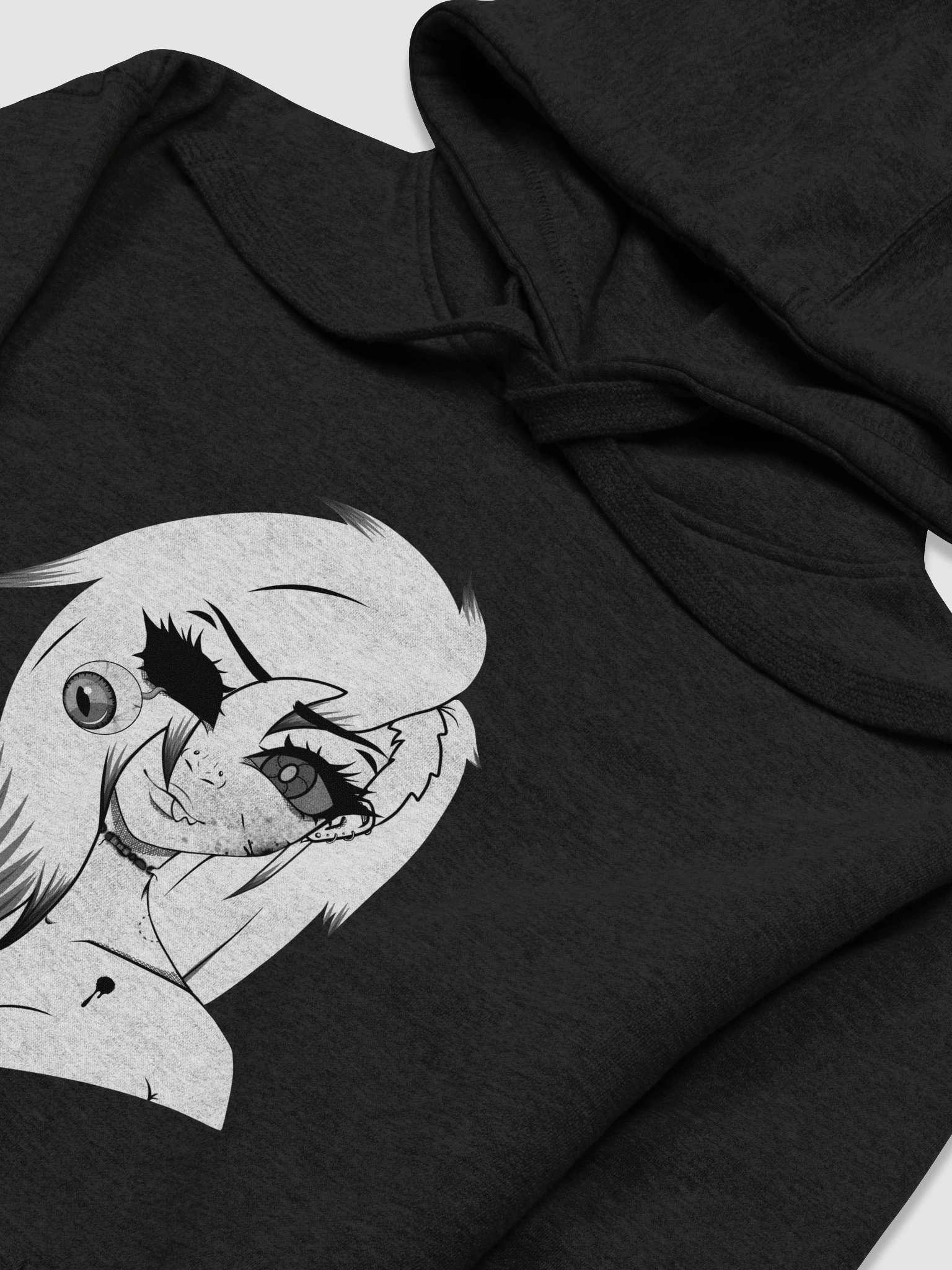 Xombie Icon Hoodie product image (3)