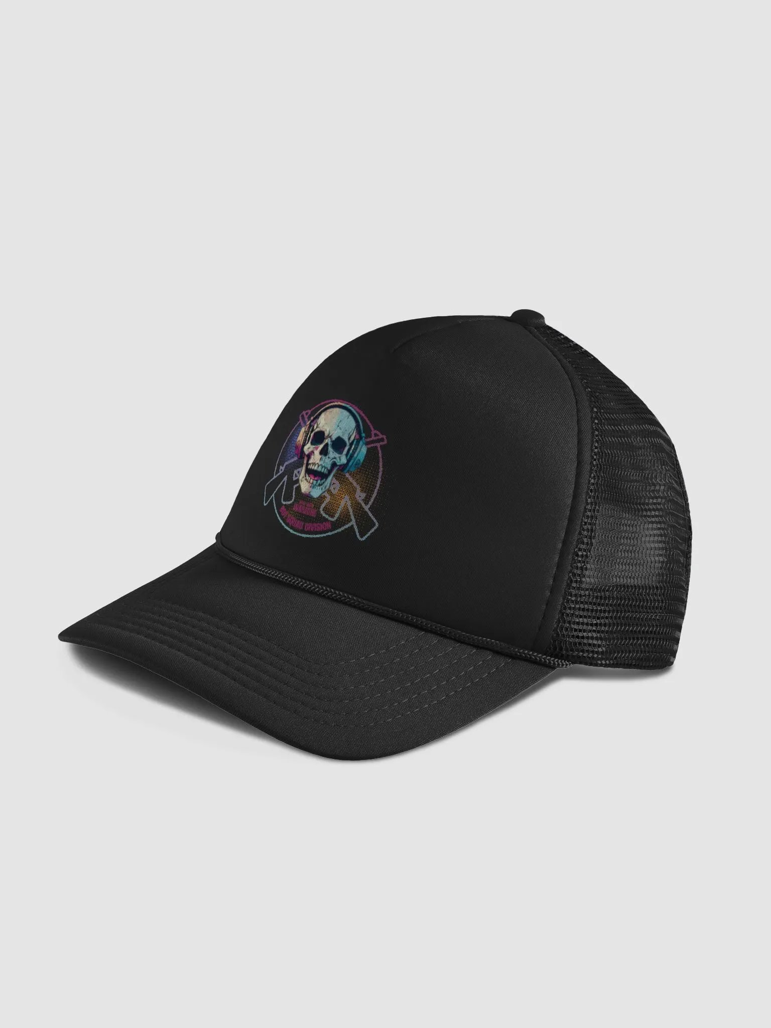 #BotSquadDivision hat product image (4)