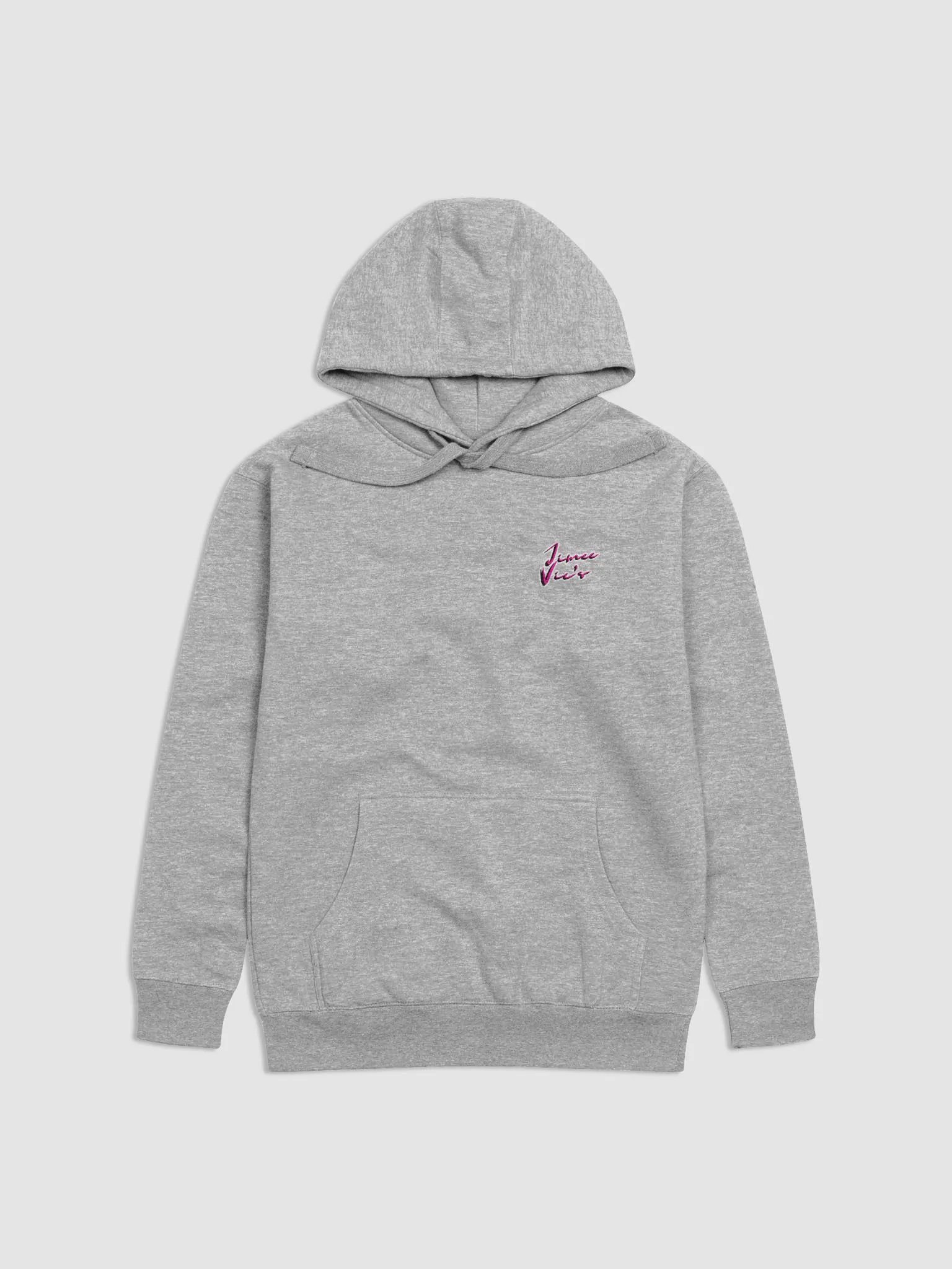 Jimee Vic's North Shore Big Wave Hoodie product image (2)