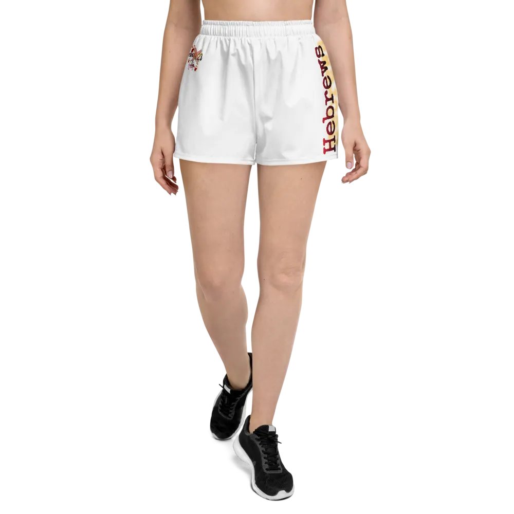 Faith workout shorts product image (4)