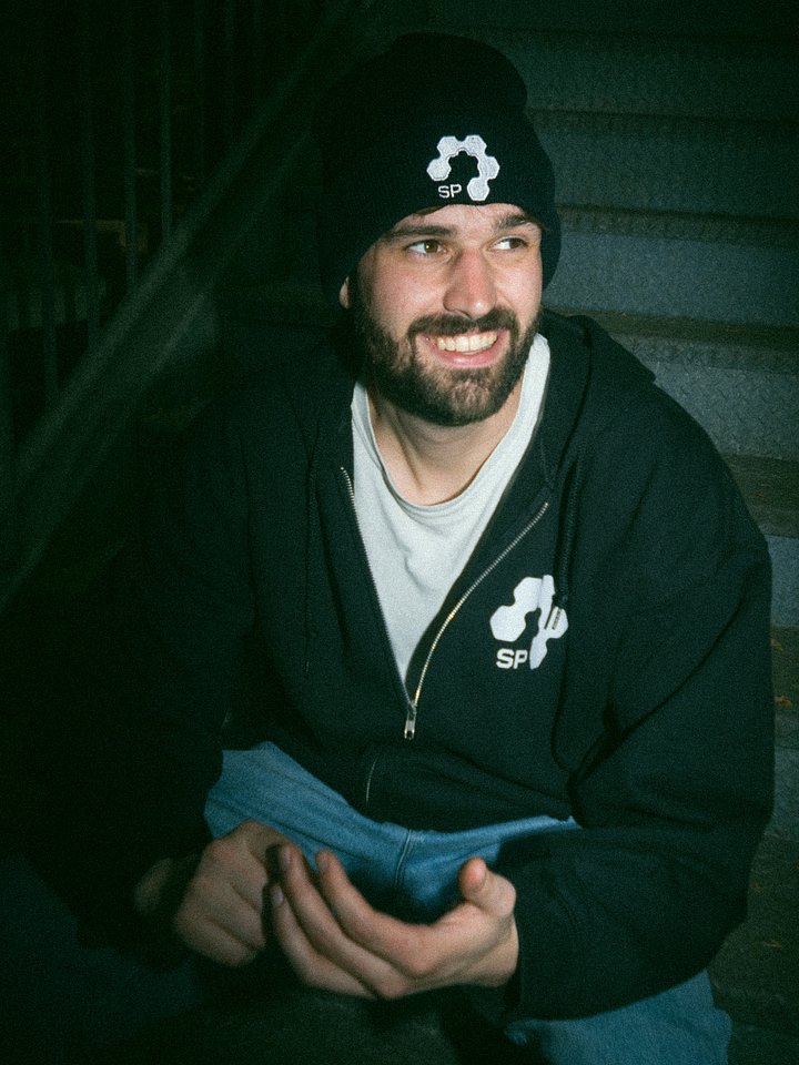 Scammer Payback Beanie product image (1)