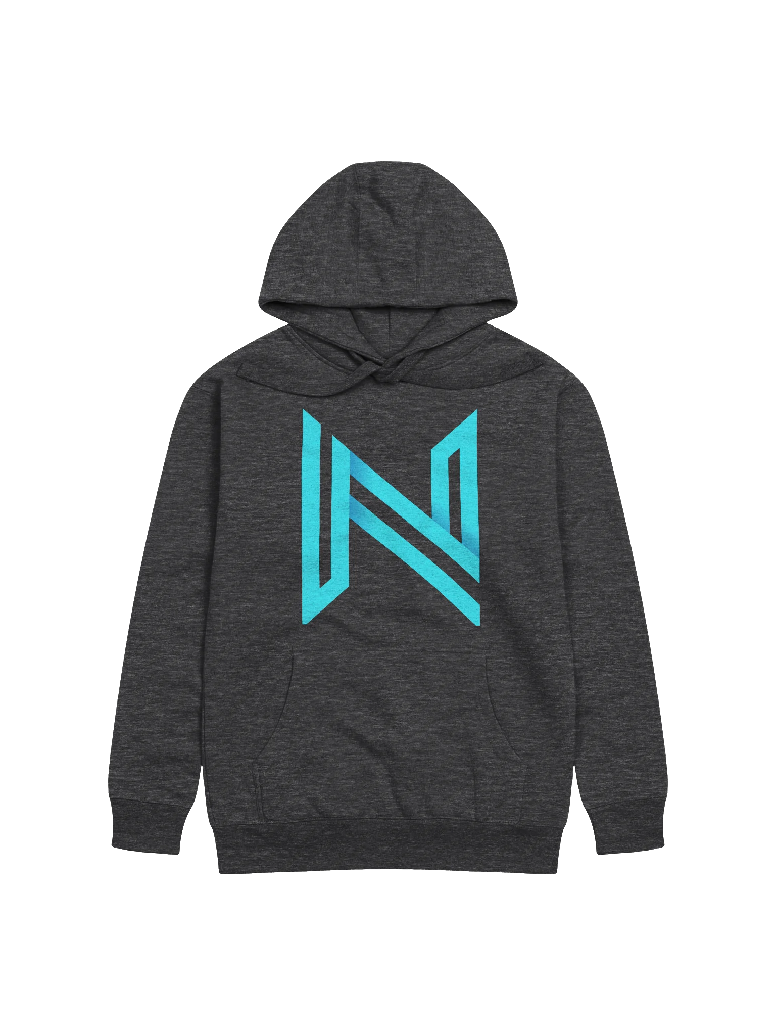 Logo Hoodie product image (2)