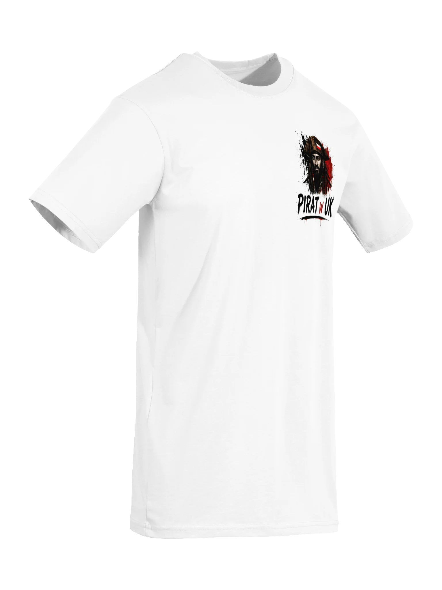 Pirat w UK — Heavyweight Tee product image (6)