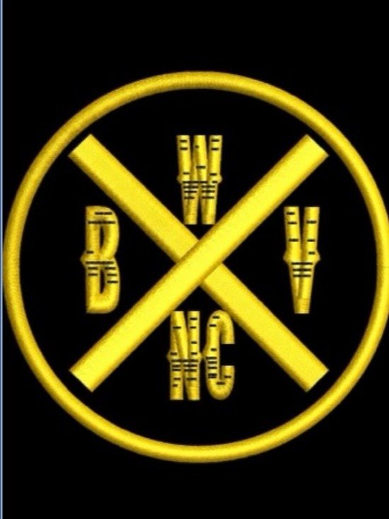 BVWNC X Factor Patch product image (1)