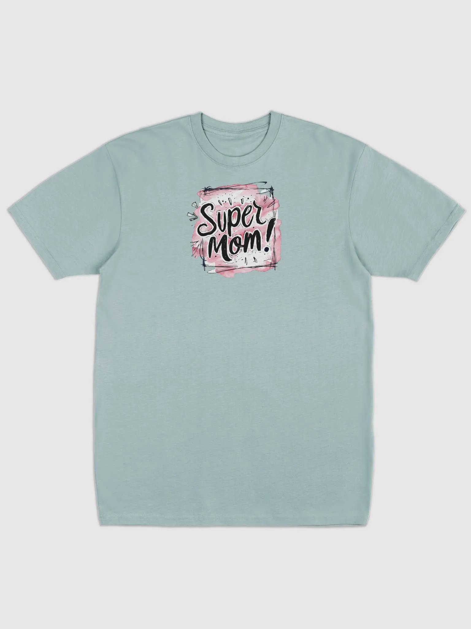 Super Mom Celebration Tee product image (1)