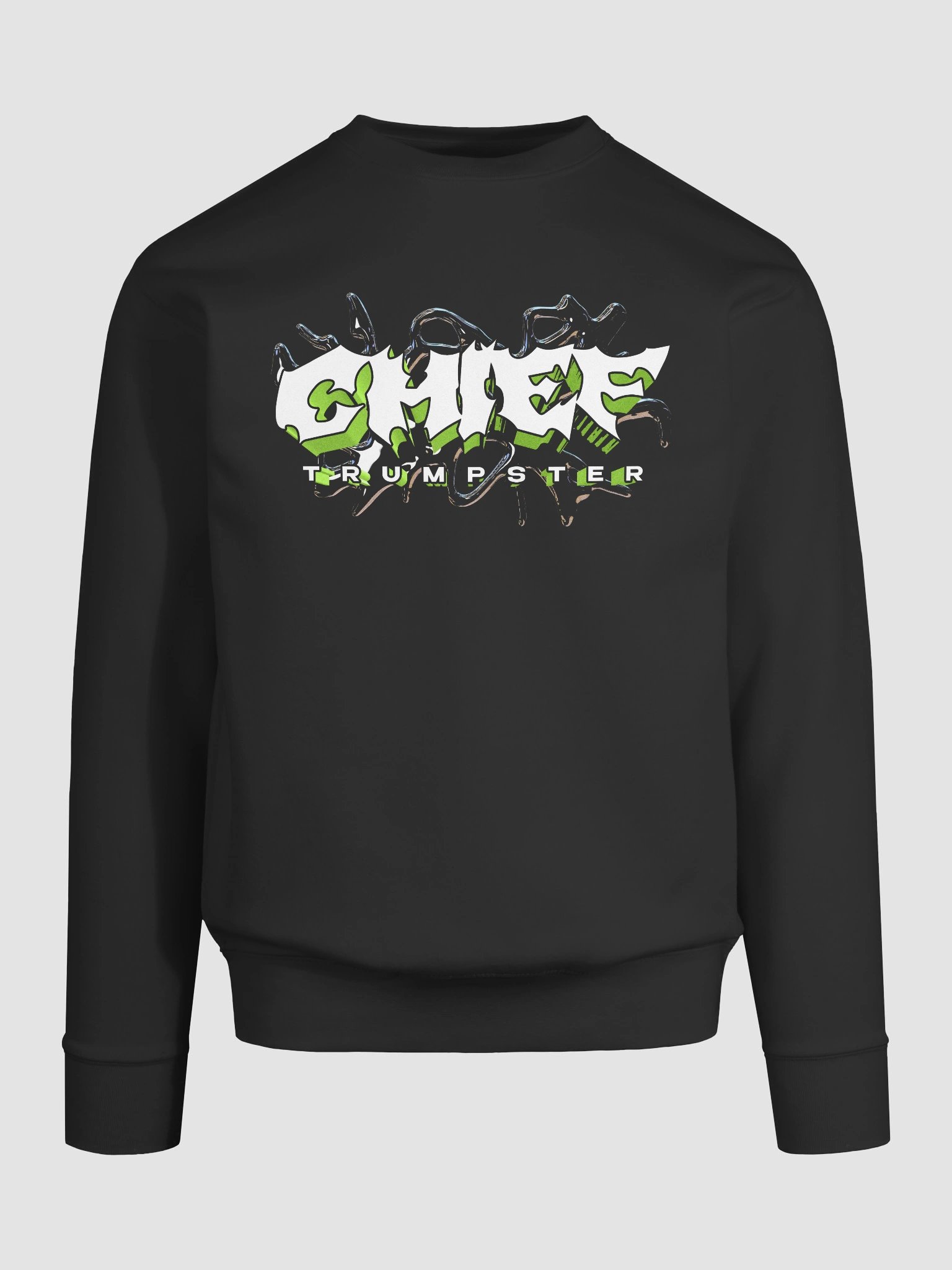 YOCT SWEATSHIRT product image (11)