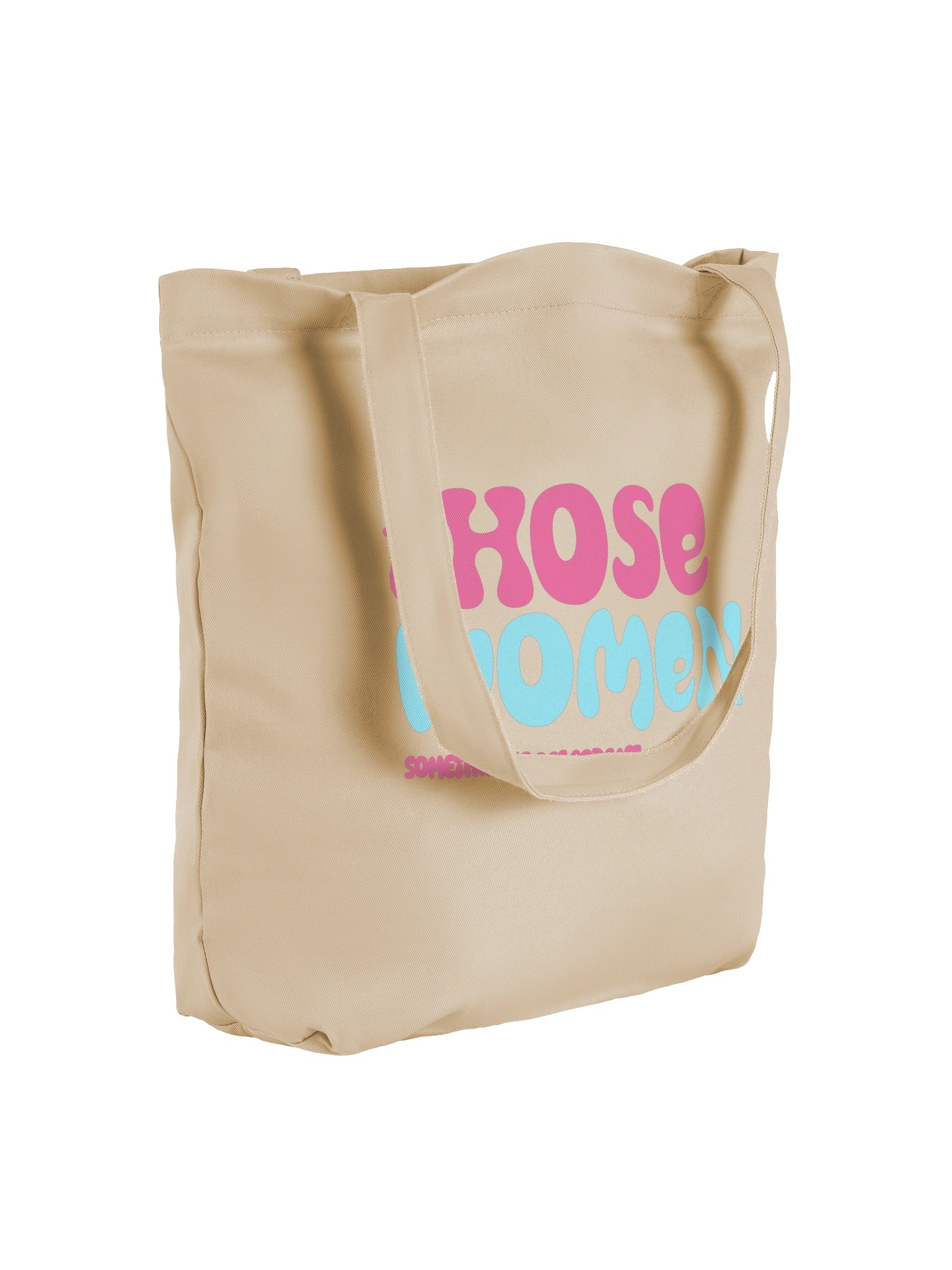 Those Women tote product image (4)