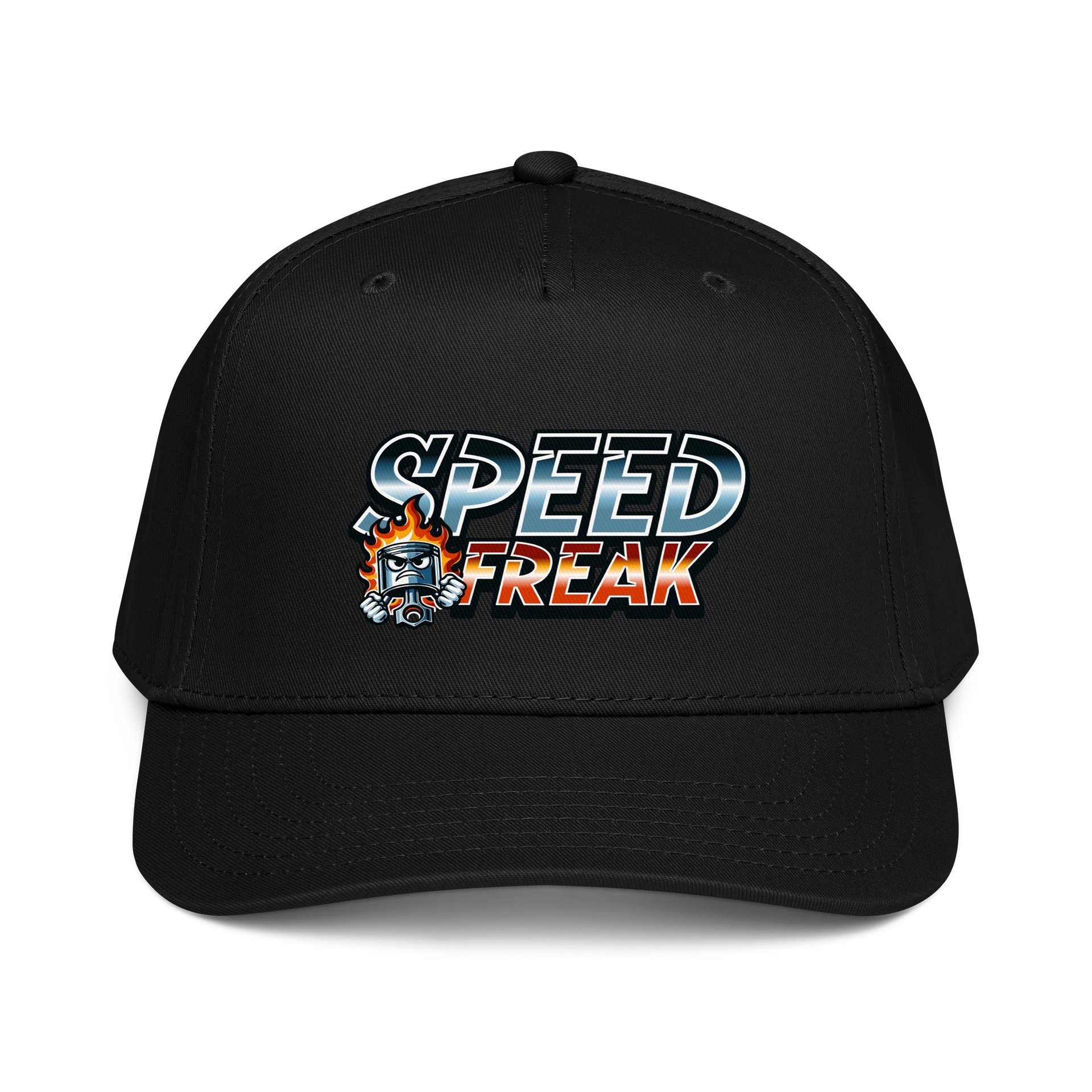 Speed Freak - Baseball Cap product image (1)