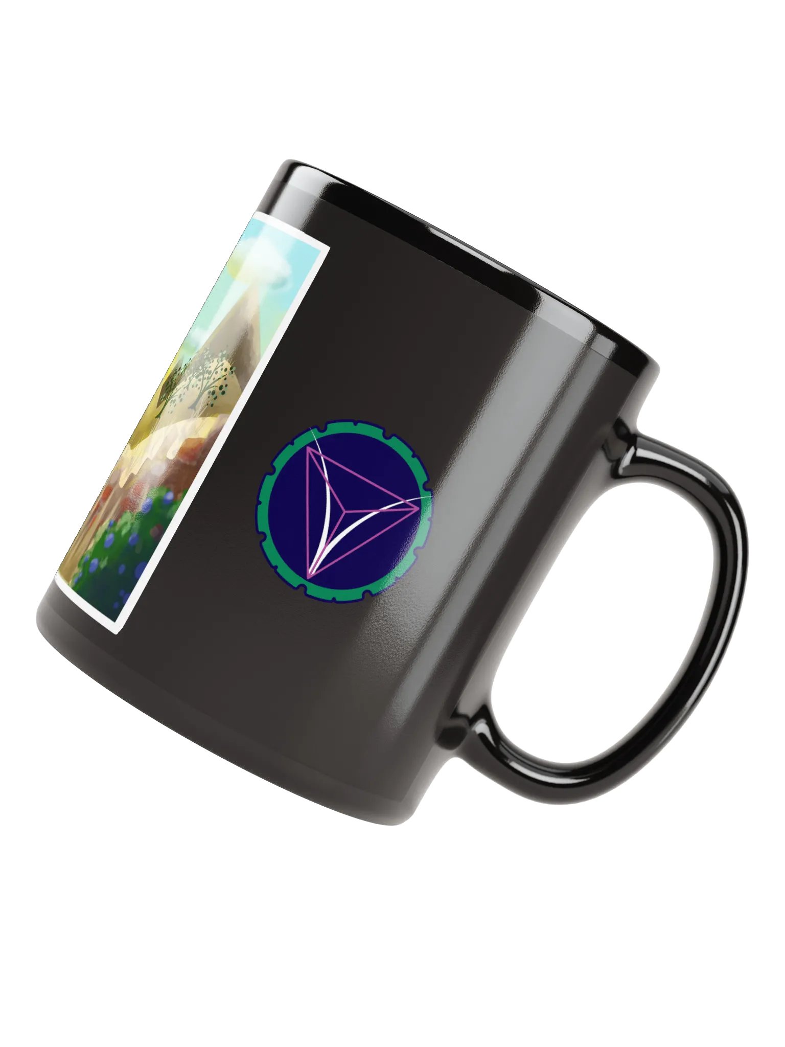 Landscape Mug product image (1)