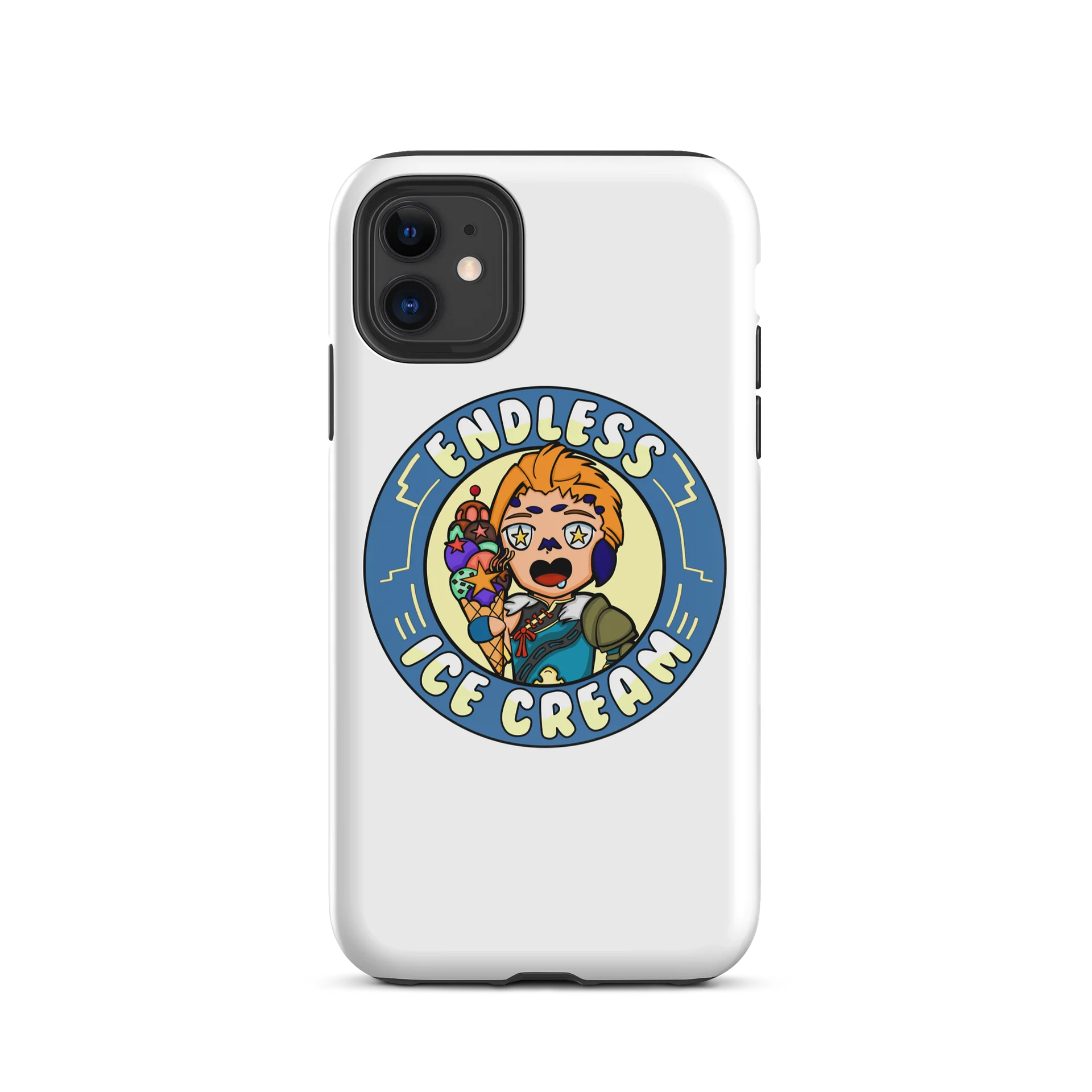Endless Ice Cream Case product image (28)