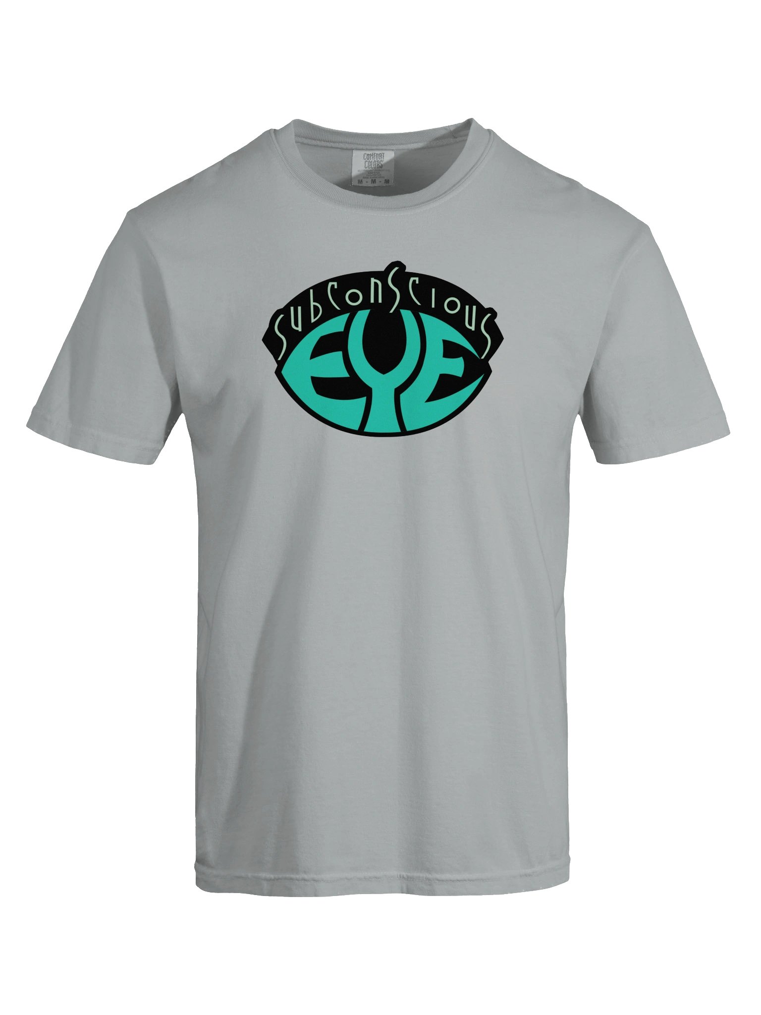 Subconscious Eye Logo product image (5)