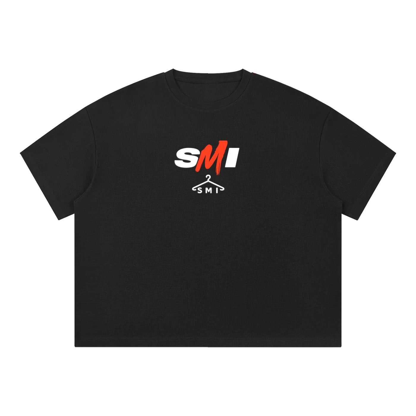 SMI WAFFLE Tees product image (2)