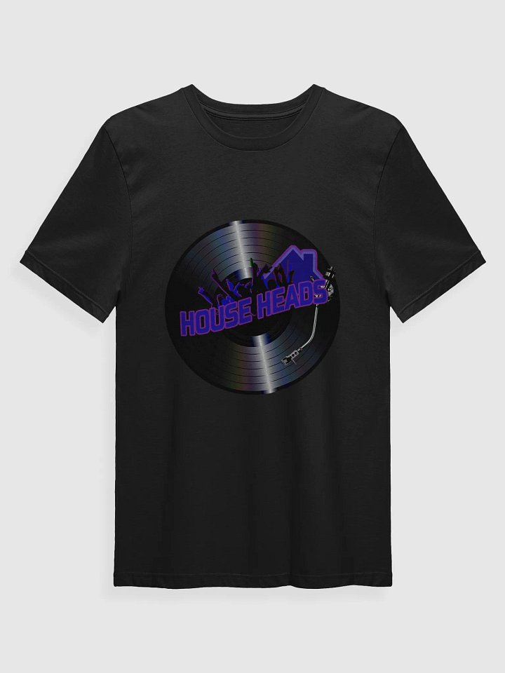 HouseHeads Dark logo product image (1)