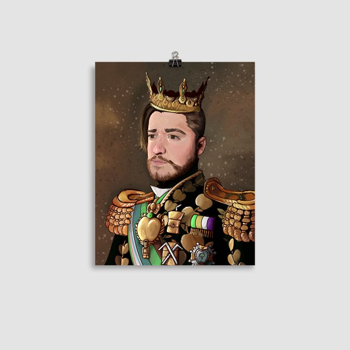 The Apple Lord product image (2)