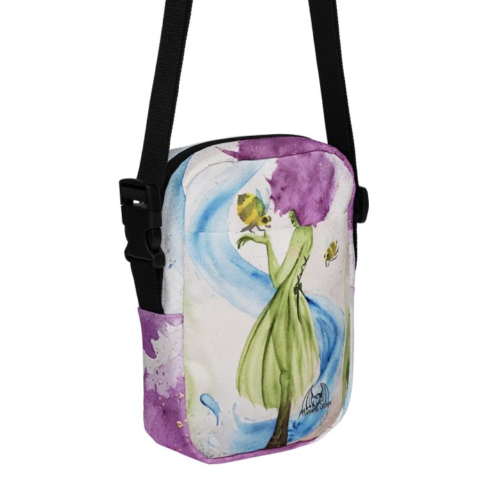 Femininity as Explored by Chives AKA Chive Lady product image (1)
