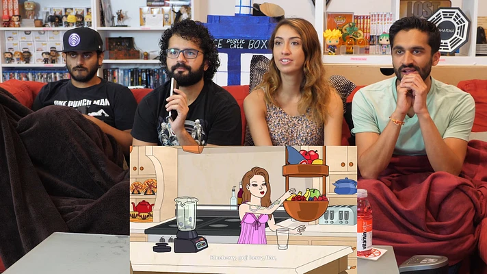 Video thumbnail
