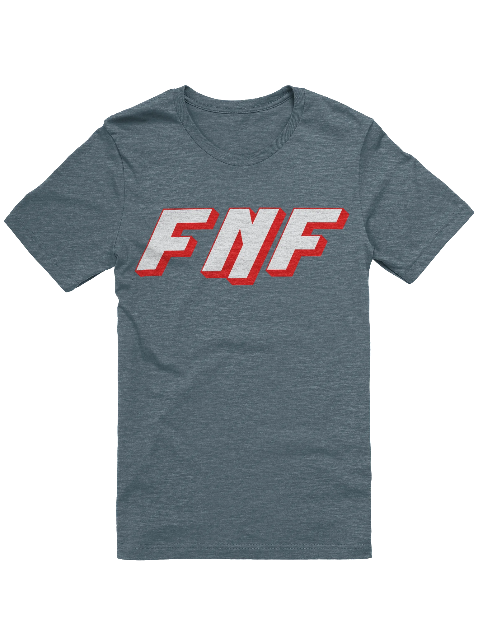 FunnyNFarbsy Honorable Wrestling Shirt (On Dark) product image (7)