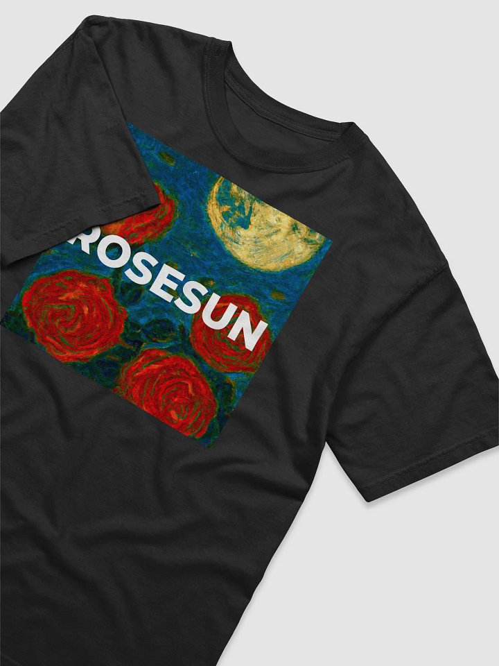 ROSESUN® - RELAXED-FIT - T-SHIRT product image (2)