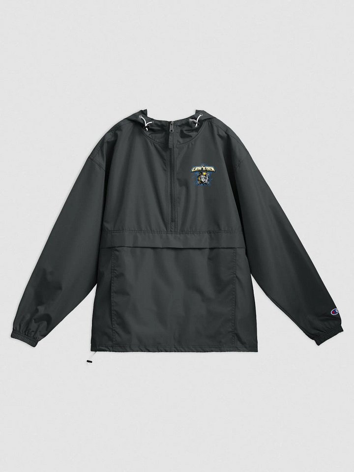 Lion's Den Champion Rain Jacket (Wind/Rain Resistant) product image (1)