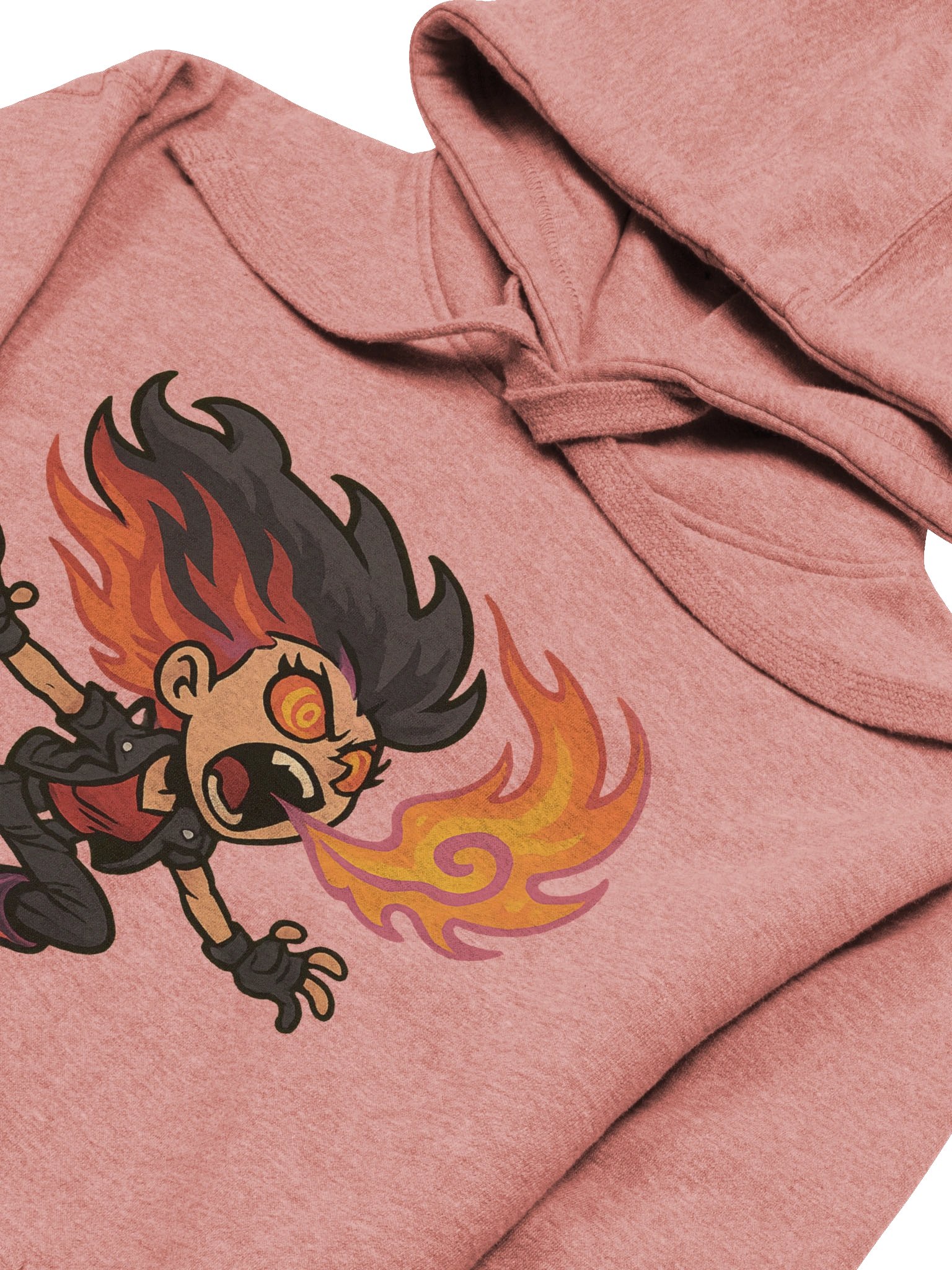 Fire Scream product image (2)