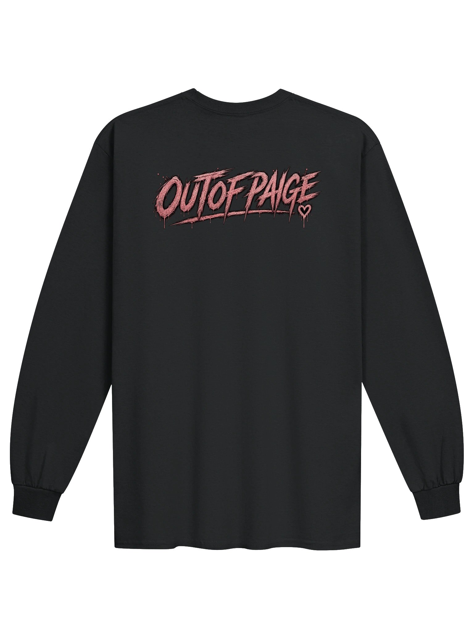 MedKit Long Sleeve product image (2)