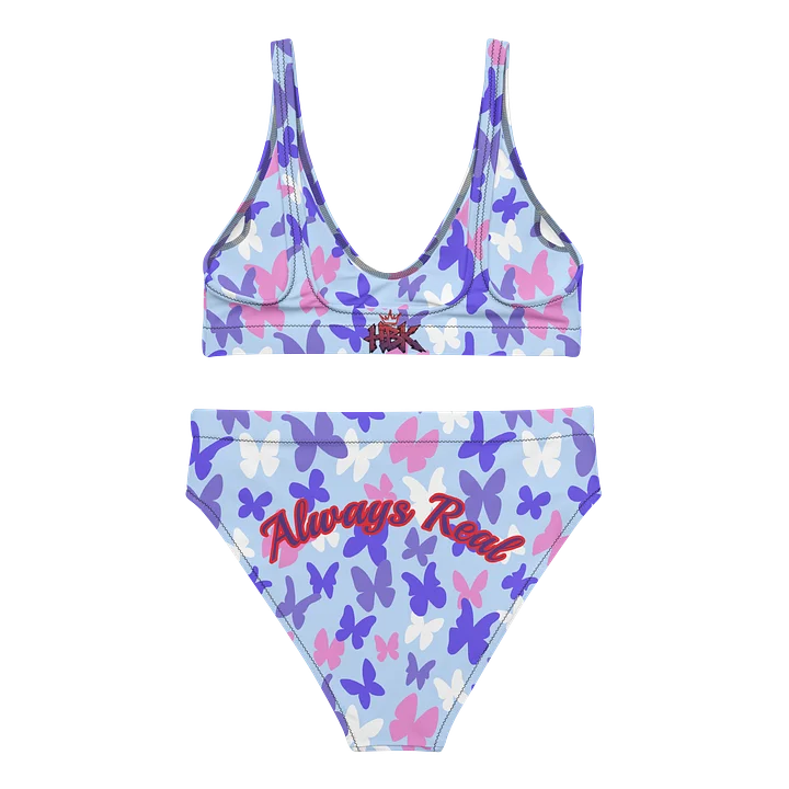 Wings of Beauty Bikini Set product image (2)