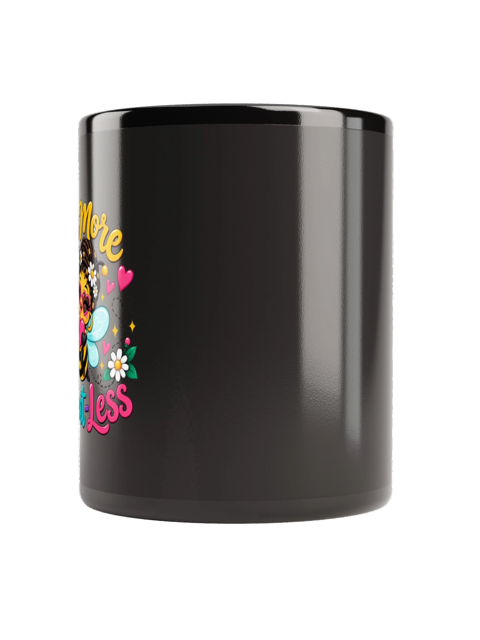 The Bee Mug product image (2)